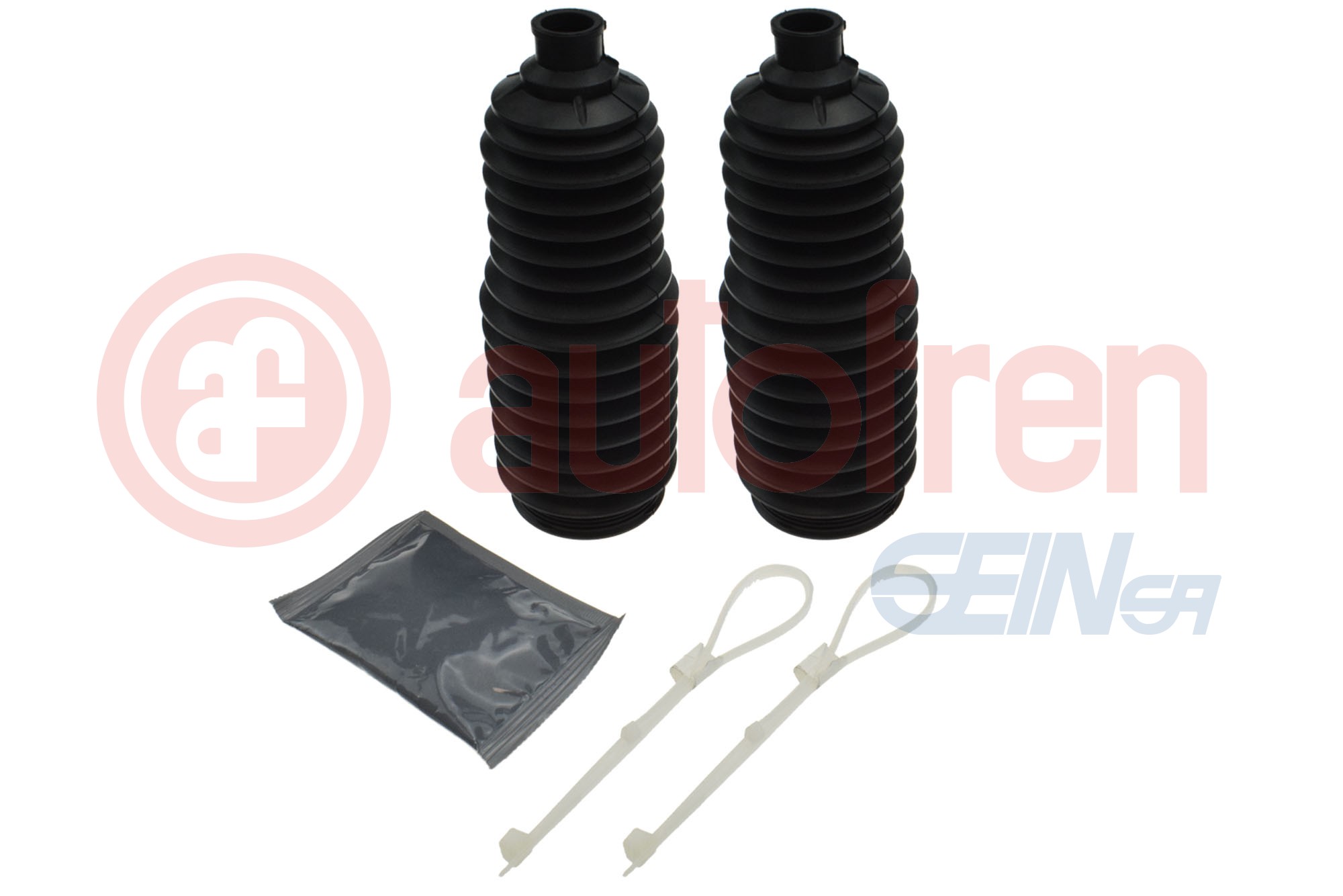 Bellow Set, steering - D9321C AUTOFREN SEINSA