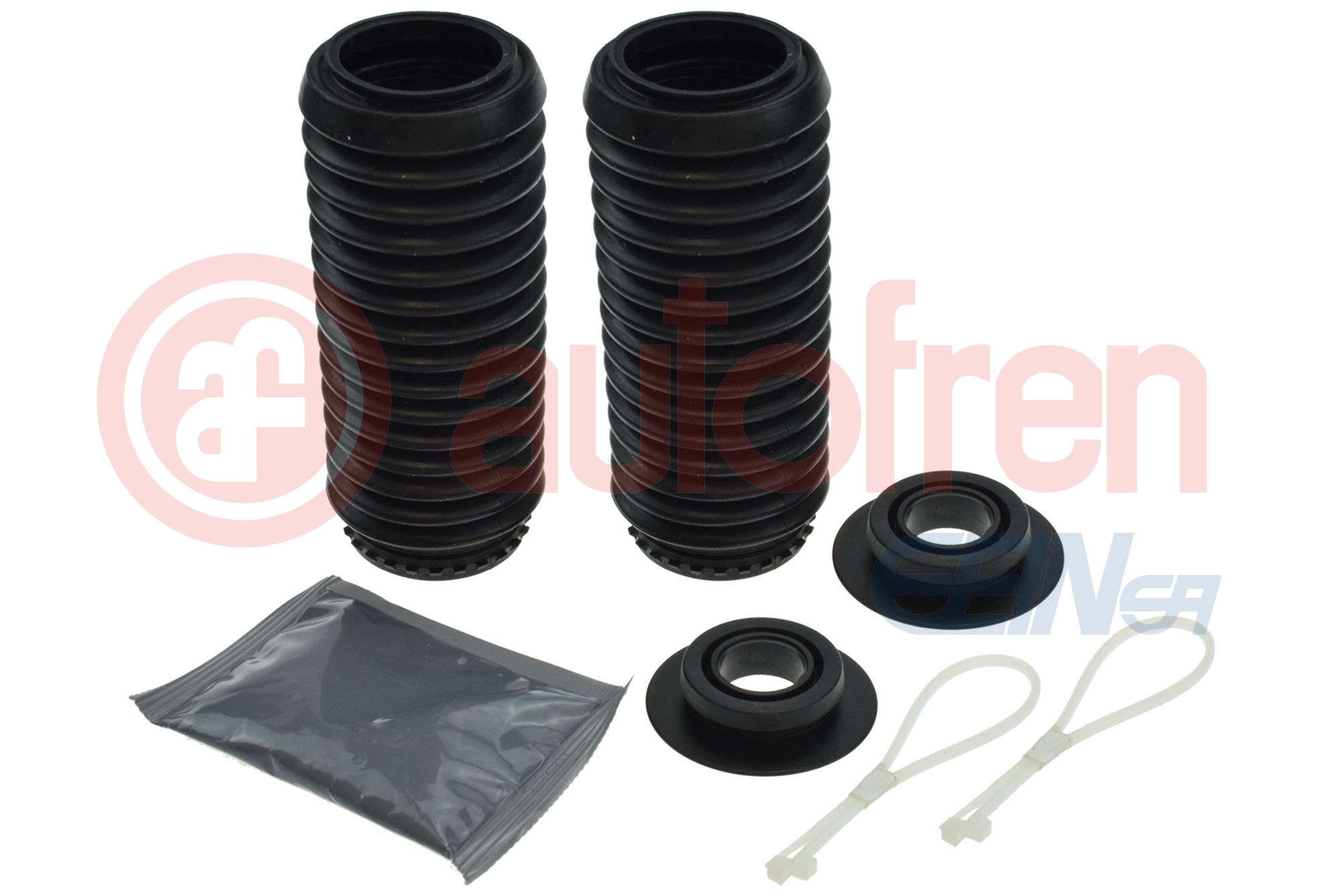 Bellow Set, steering - D9355C AUTOFREN SEINSA