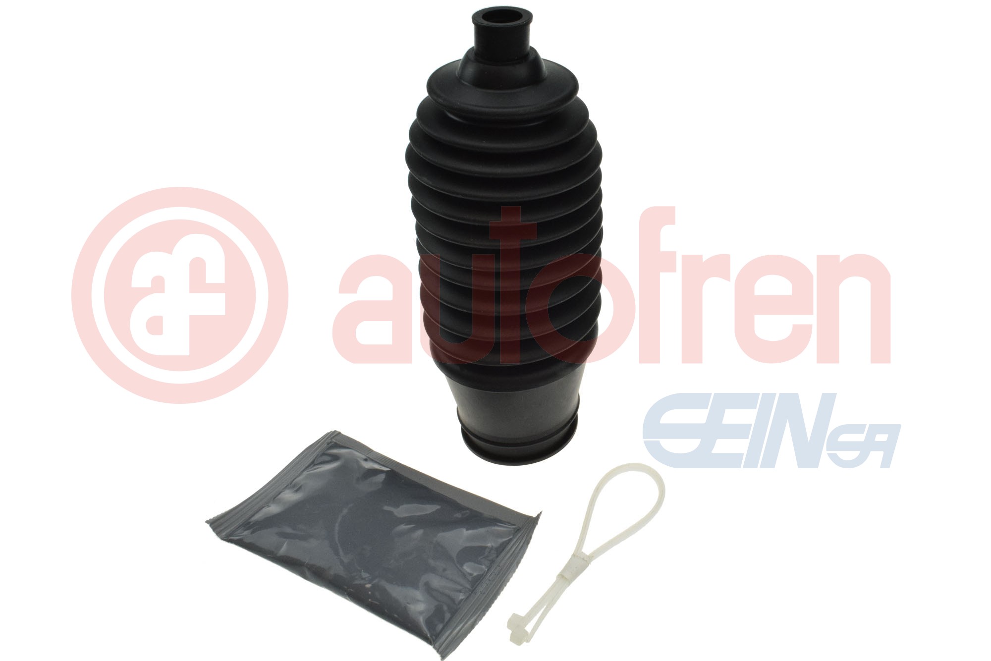 Kit soffietto, Sterzo - D9357 AUTOFREN SEINSA