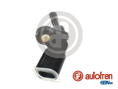Sensor, wheel speed - DS0008 AUTOFREN SEINSA