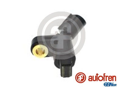 Sensor, wheel speed - DS0015 AUTOFREN SEINSA