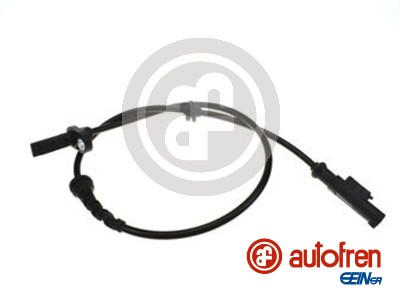 Sensor, wheel speed - DS0048 AUTOFREN SEINSA