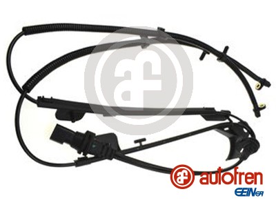Sensor, wheel speed - DS0079 AUTOFREN SEINSA