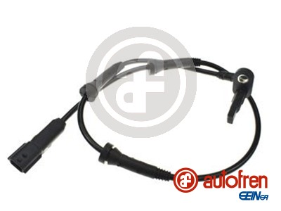 Sensor, wheel speed - DS0107 AUTOFREN SEINSA