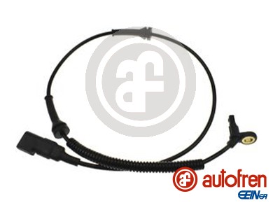 Sensor, wheel speed - DS0184 AUTOFREN SEINSA
