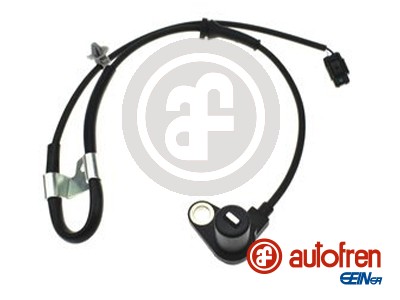 Sensor, wheel speed - DS0196 AUTOFREN SEINSA