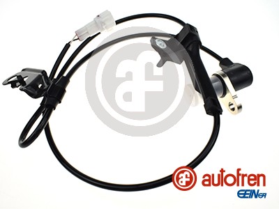 Sensor, wheel speed - DS0198 AUTOFREN SEINSA