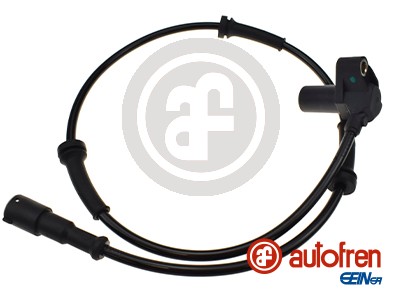 Sensor, wheel speed - DS0236 AUTOFREN SEINSA