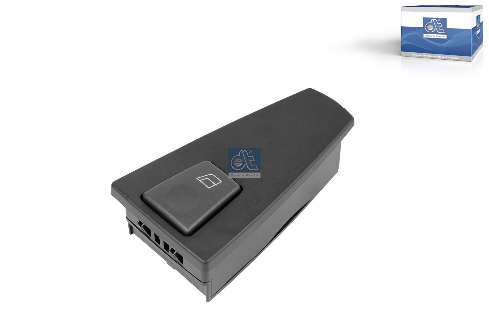 Control Unit, door actuation - 2.25342 DT Spare Parts