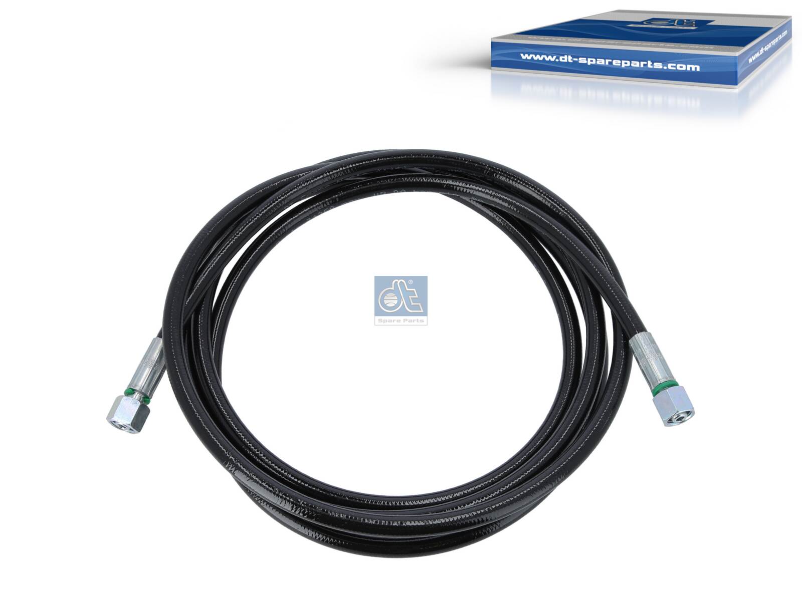 Clutch Hose - 2.30104 DT Spare Parts
