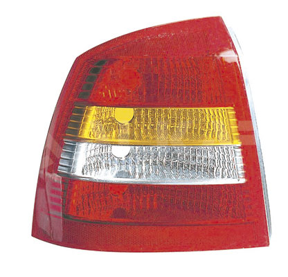 Luce posteriore - 2201437 ALKAR