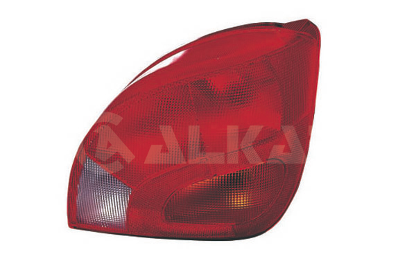 Combination Rearlight - 2202386 ALKAR