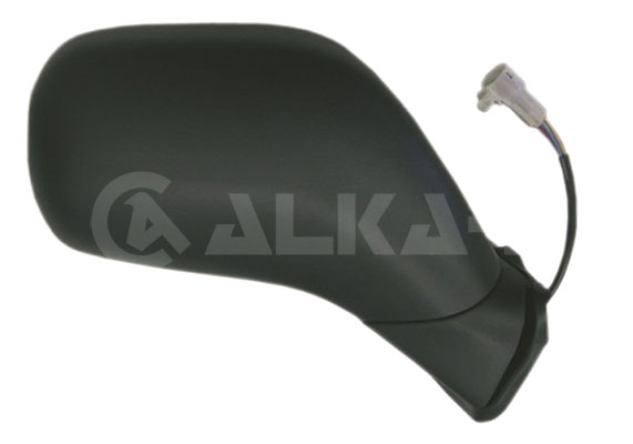 Наружное зеркало - 6112427 ALKAR