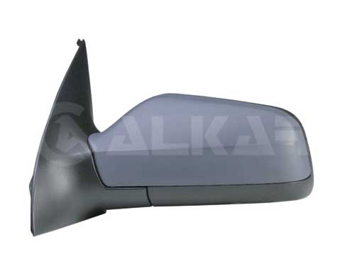 Outside Mirror - 6125437 ALKAR