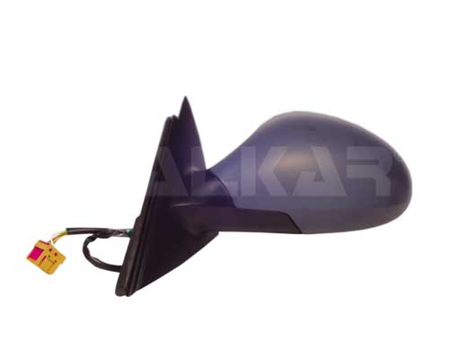 Наружное зеркало - 6125802 ALKAR