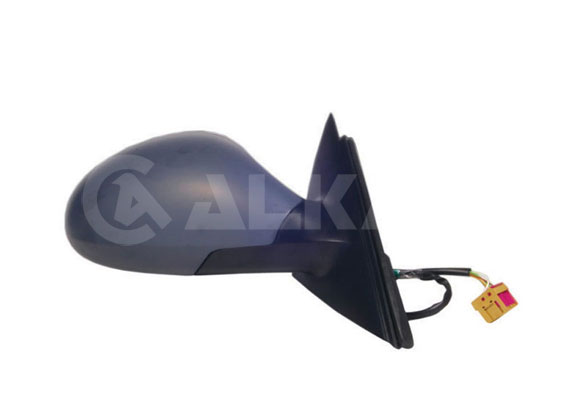 išorinis veidrodėlis - 6126802 ALKAR