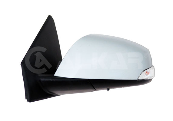 Outside Mirror - 6129232 ALKAR