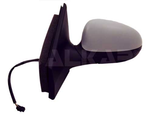 Outside Mirror - 6129554 ALKAR