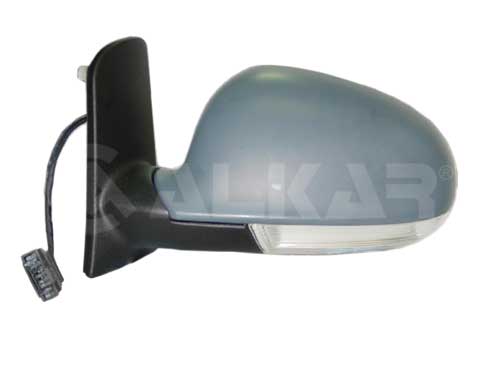 Outside Mirror - 6129801 ALKAR