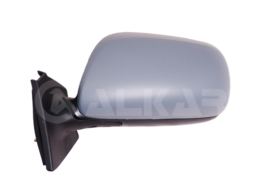 Specchio retrovisore esterno - 6131267 ALKAR