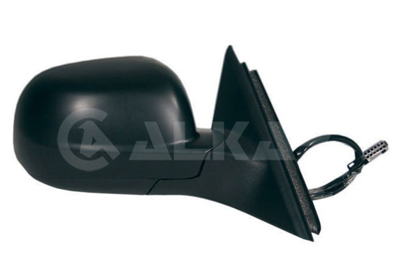 Outside Mirror - 6136116 ALKAR