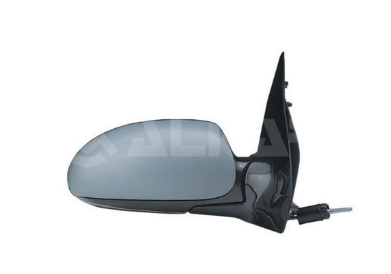 Specchio retrovisore esterno - 6138399 ALKAR