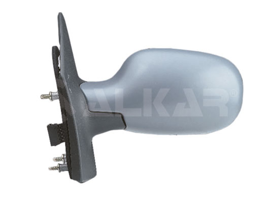 išorinis veidrodėlis - 6139220 ALKAR