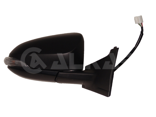 Specchio retrovisore esterno - 6140259 ALKAR