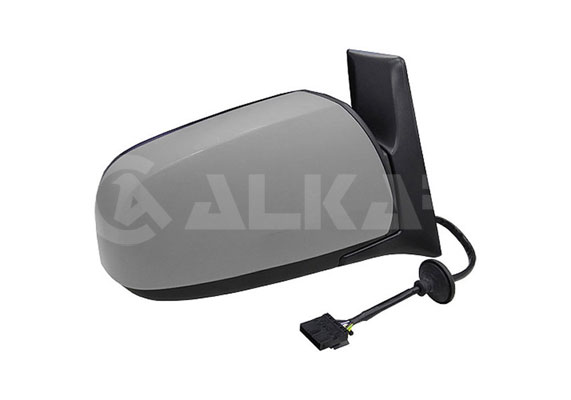 Outside Mirror - 6140445 ALKAR