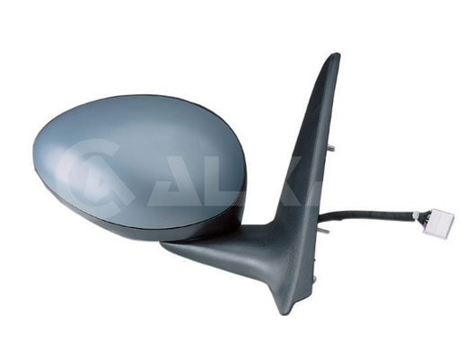 Outside Mirror - 6140475 ALKAR