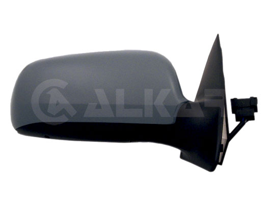Outside Mirror - 6140522 ALKAR