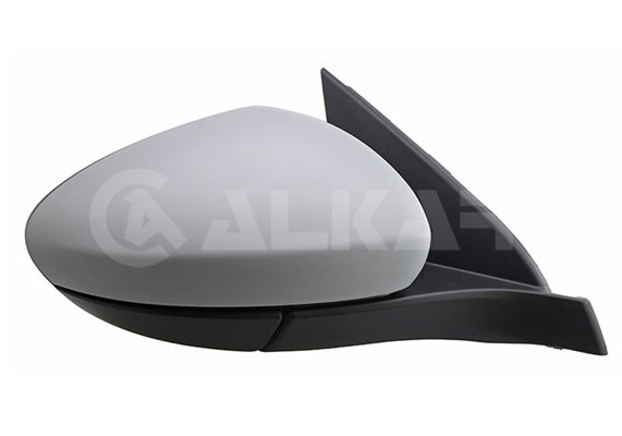 Outside Mirror - 6142497 ALKAR