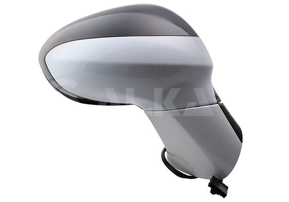 Outside Mirror - 6146443 ALKAR