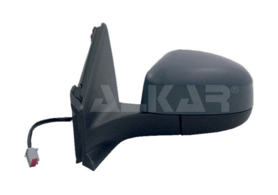 Наружное зеркало - 6161376 ALKAR
