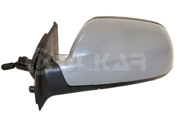 Outside Mirror - 6164307 ALKAR