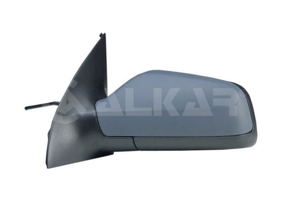 Outside Mirror - 6164437 ALKAR