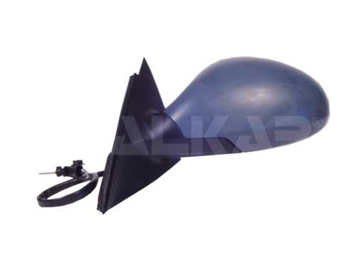 Outside Mirror - 6164802 ALKAR