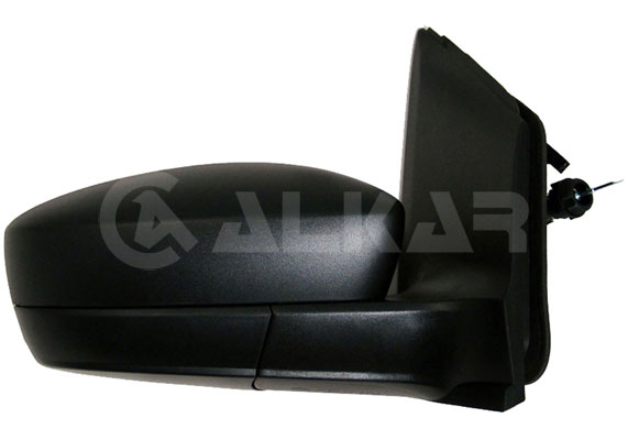 išorinis veidrodėlis - 6165182 ALKAR