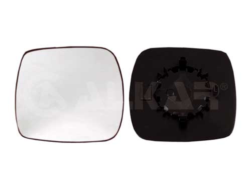 Vetro specchio, Specchio esterno - 6403174 ALKAR