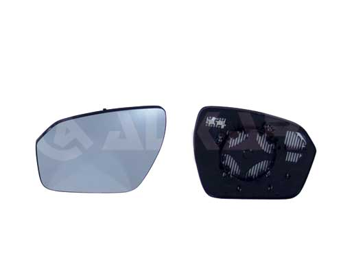 veidrodėlio stiklas, išorinis veidrodėlis - 6431052 ALKAR
