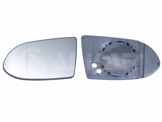 Mirror Glass, outside mirror - 6471443 ALKAR