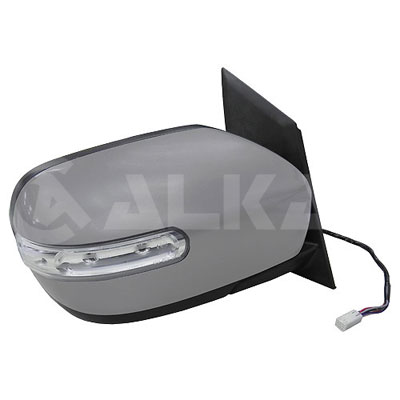 Outside Mirror - 9023036 ALKAR