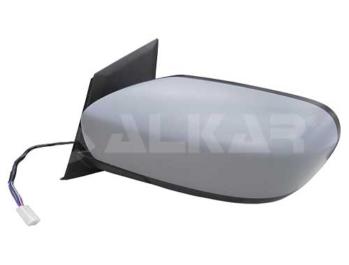 Outside Mirror - 9039663 ALKAR