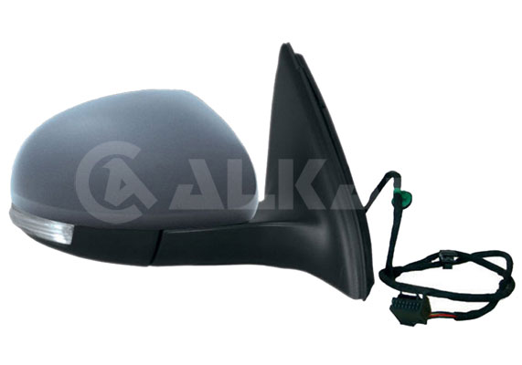 Outside Mirror - 9040147 ALKAR
