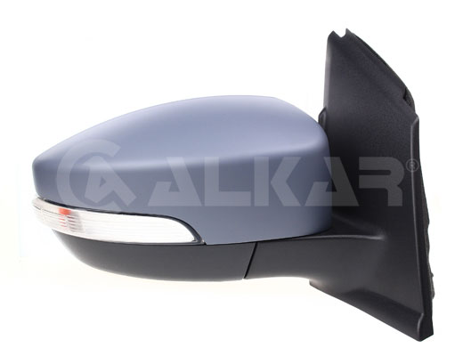 Outside Mirror - 9040511 ALKAR