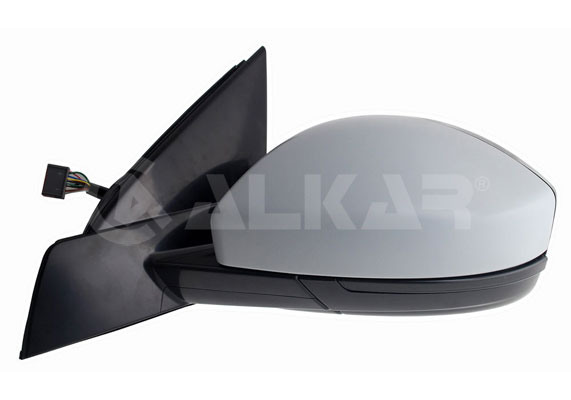išorinis veidrodėlis - 9043081 ALKAR