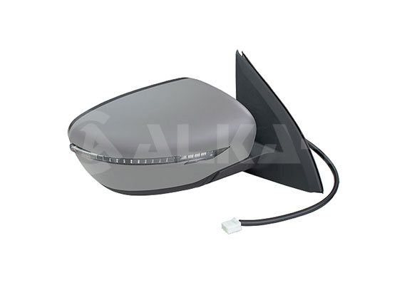 Specchio retrovisore esterno - 9044764 ALKAR