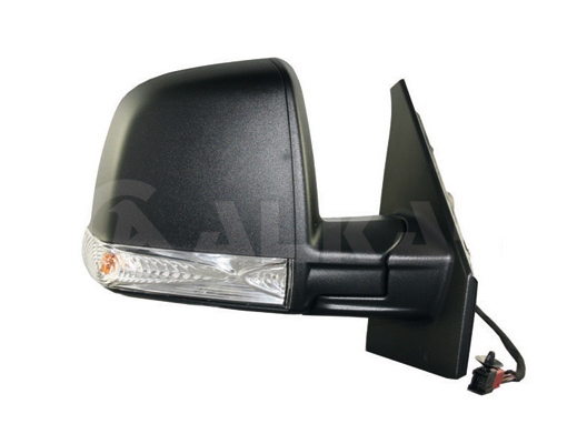 Outside Mirror - 9226929 ALKAR