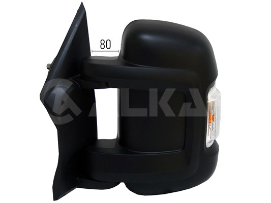 Наружное зеркало - 9237922 ALKAR