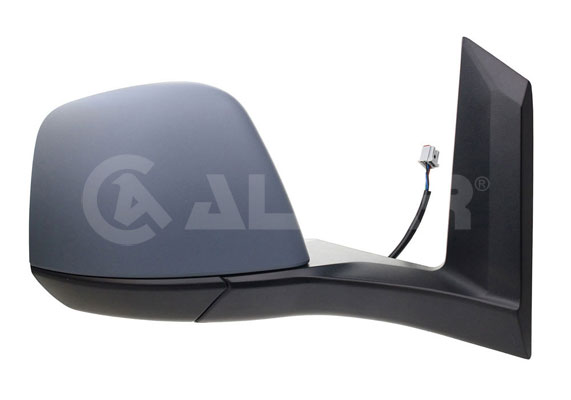 Specchio retrovisore esterno - 9240375 ALKAR